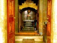 Potla Palli Swayamboo Rajeswara, devalayam temple, పొట్లపల్లి స్వయంభూ రాజేశ్వర దేవాలయం