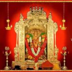 Tuesday Durgamma Thalli ki deepam Telugu lo devotional 1