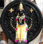 Aapada lu Enemies Sudarshanastakam Telugu lo devotional