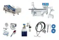 Medical Services and Products from AAABC