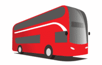 City Bus, Kuwait Bus Route, iiQ8 bus route, Public Transport, iiq8