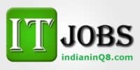 IT Job, IT Vacancy, iiQ8, indianinq8, iik