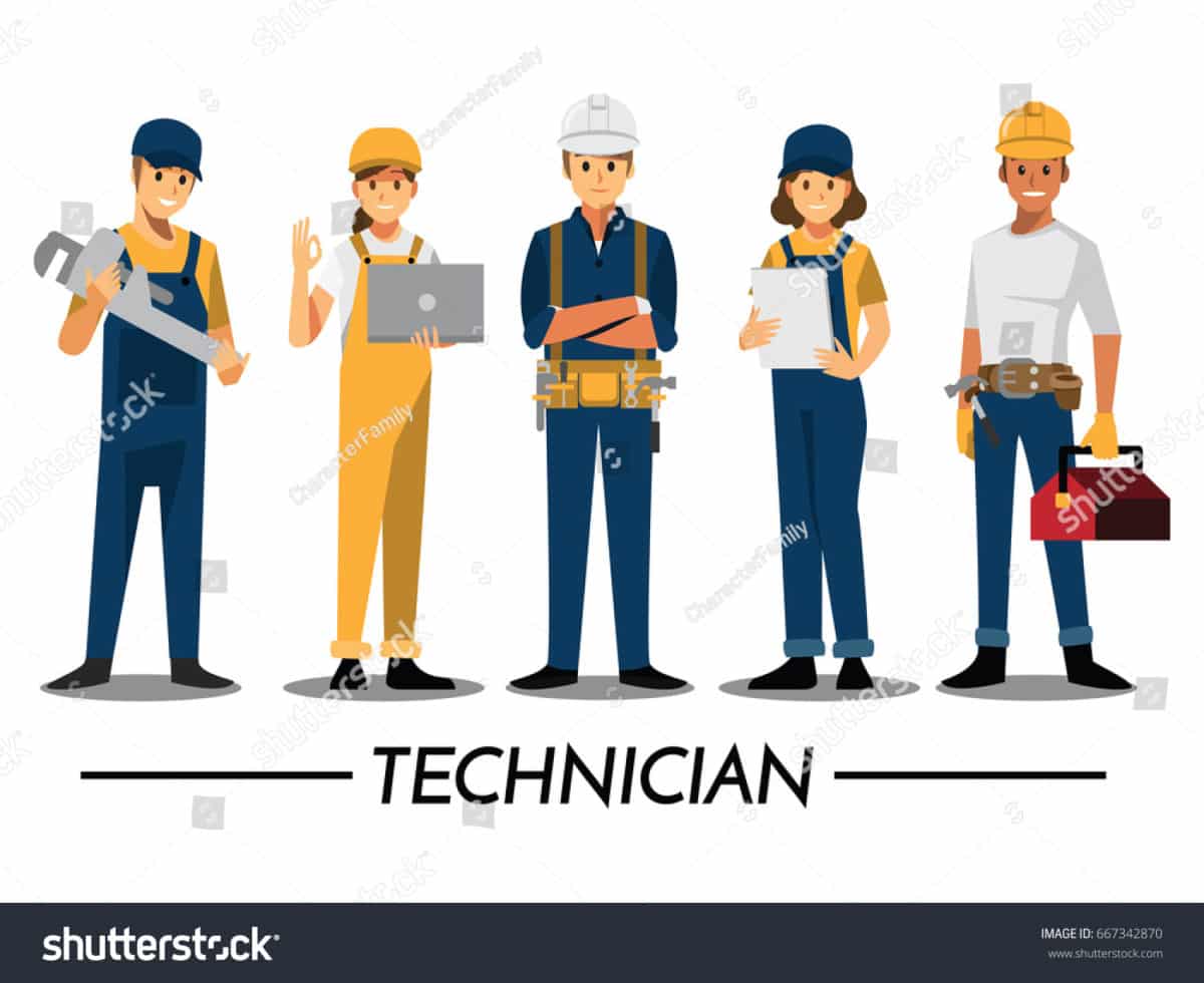 technician-jobs-hvac-electrical-plumbing-fire-fighting-fire-alarm