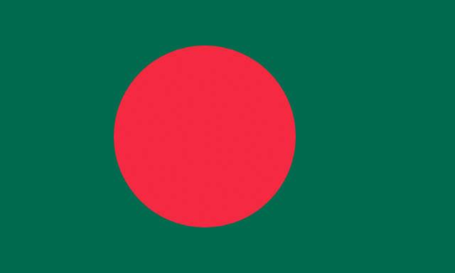 Embassy of Bangladesh in Kuwait