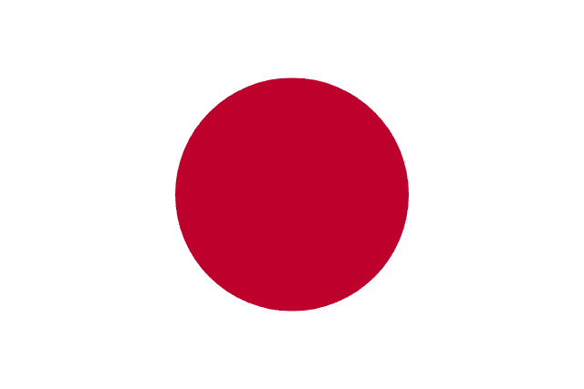 jp Falg, iiQ8, indianinQ8, Japan Flag