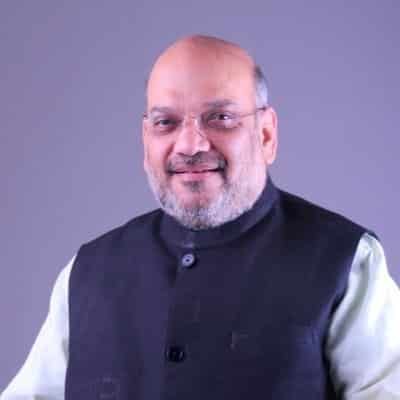 Indian Union Home Minister Shri Amit Shah tests COVID-19 Positive, iiQ8