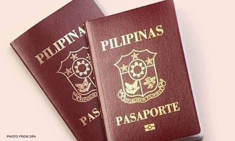 Appointment Slots for Philippine Embassy in Kuwait, iiQ8, Non-Passport Services