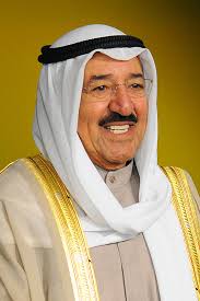 Kuwait Emir Sheikh Sabah Al Ahmad Al Sabah passes away, iiQ8