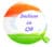 Logo for Indian in Q8 820-312 Hor, iiQ8, indianinQ8