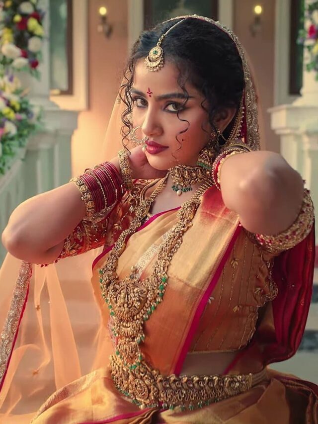 Anupama Parameswaran Hot Mallu Actress, Hot Anupama Sexy