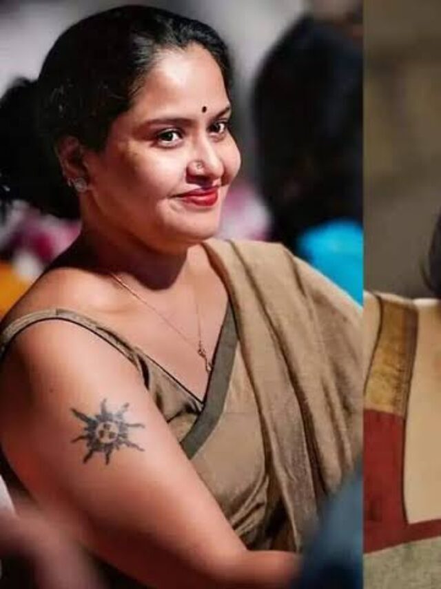 Hot Pragati Aunty, latest Pragathi Aunty Telugu Actress Milf