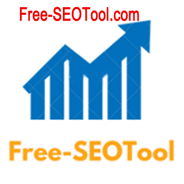 free-seotool logo online seo tools, atoz seo tool, iiq8 copy