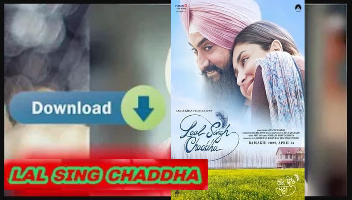 Watch Laal Singh Chaddha 2022 Free Movie online gomovies