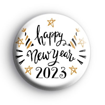 Wish you Happy New Year 2023