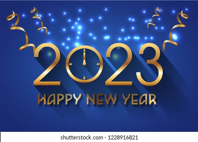 Happy New Year 2023: Wishes, Quotes and Messages to your friends & family 8