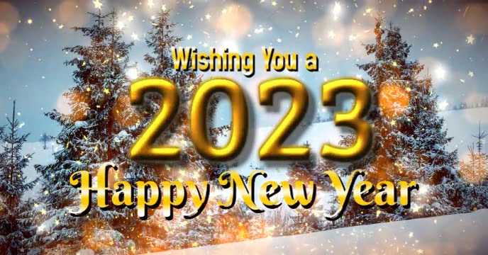 Wish you Happy New Year 2024 1