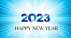 Happy New Year 2023: Wishes, Quotes and Messages to your friends & family 1