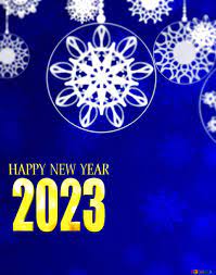 Happy New Year 2023: Wishes, Quotes and Messages to your friends & family 5