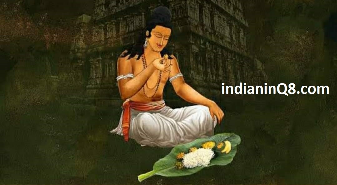 Ancient Indian Health Tips, Headings in Sanskrit, iiQ8 Health 