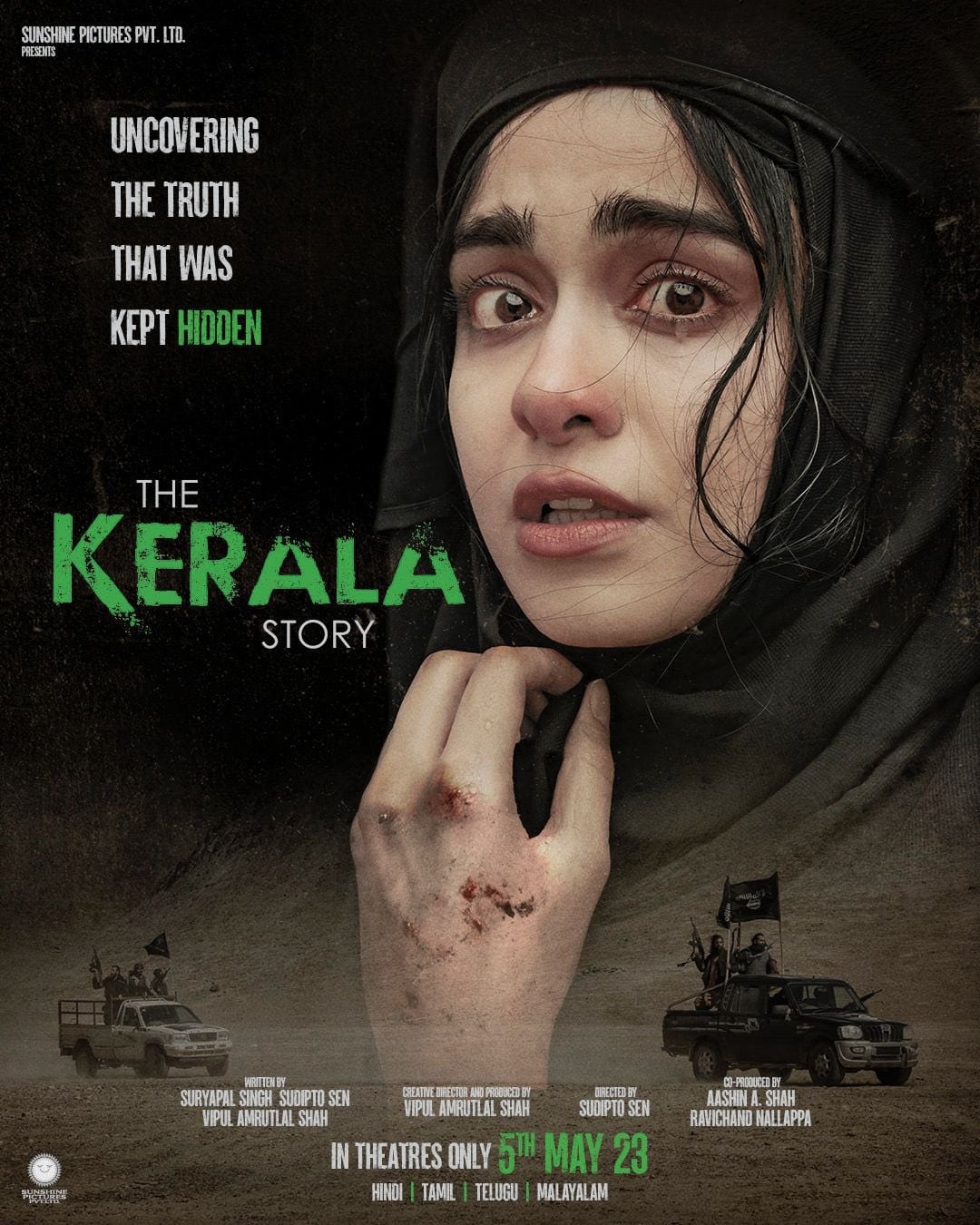 The Kerala Story Download Movie online watch for free