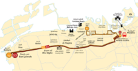 Bahrain Bus A1 Timing