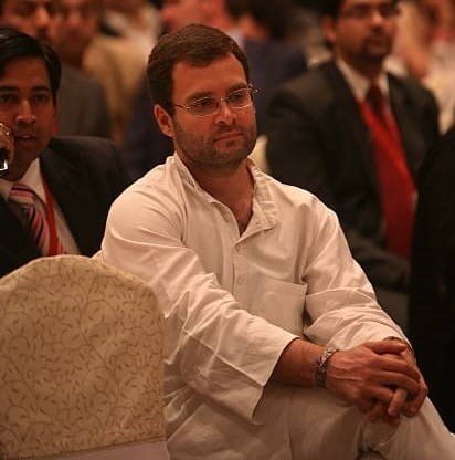 Rahul Gandhi can not become Prime Minister of India 1