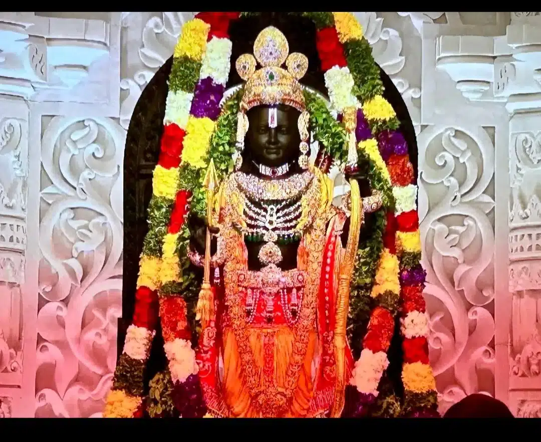 Ram Navami 2024 Ayodhya | iiQ8 When is Sri Rama Navami 2024 Wishes in ...