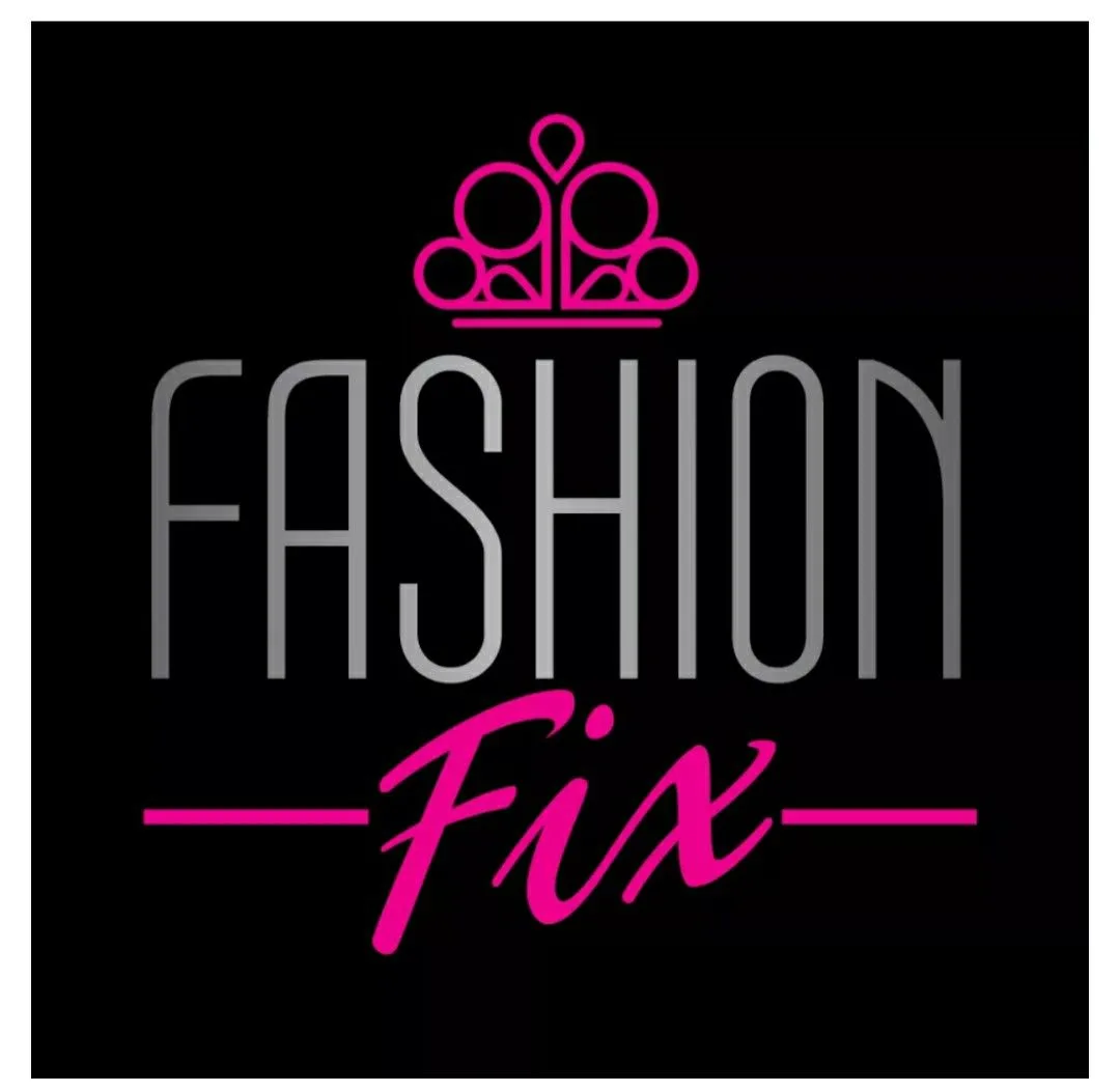 Introducing Fashion Fix - Your One-Stop E-Commerce Wonderland! iiQ8 Services