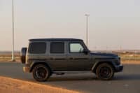 G63 Rent Dubai | Best Rental Services in Dubai iiQ8 Services