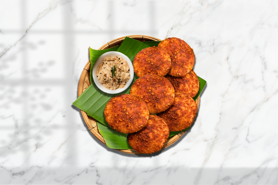 Adai Recipe