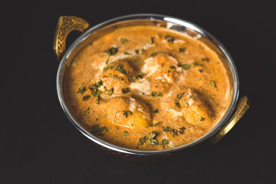 Aloo Gobi Recipe – Easy North Indian Potato & Cauliflower Curry