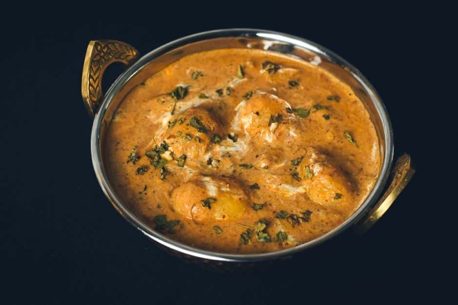 Amritsari Kulcha Recipe