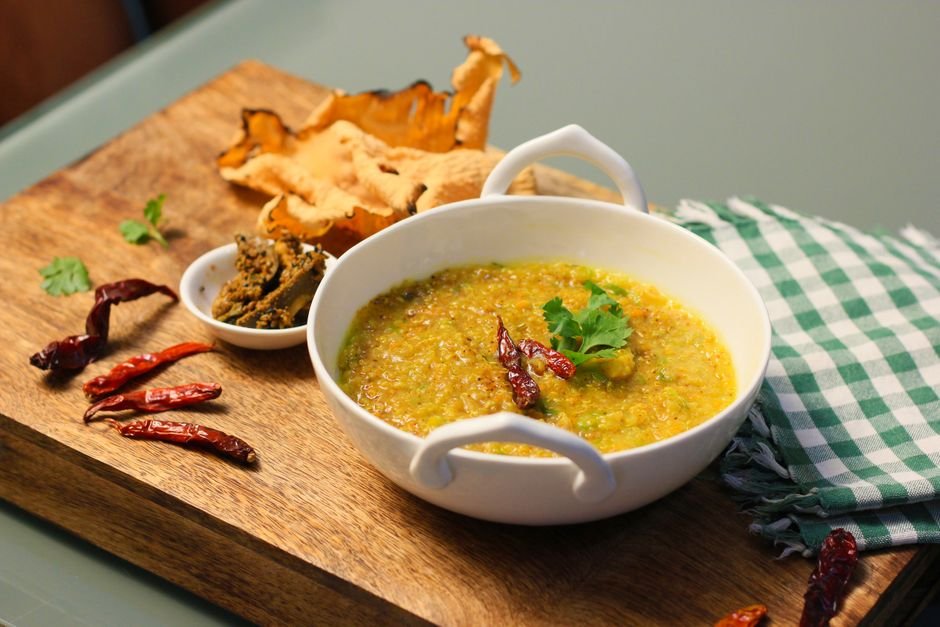 Bajra Khichdi Recipe: Traditional Haryanvi Pearl Millet Khichdi | iiQ8 Best Cooking