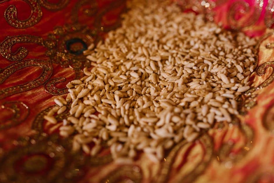 Bhel Puri Recipe