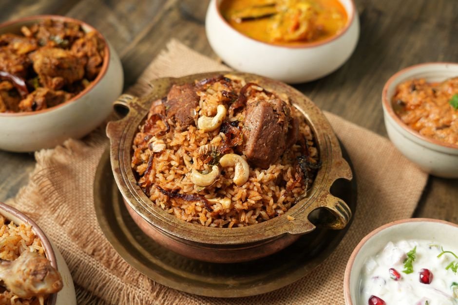 Chettinad Chicken Recipe