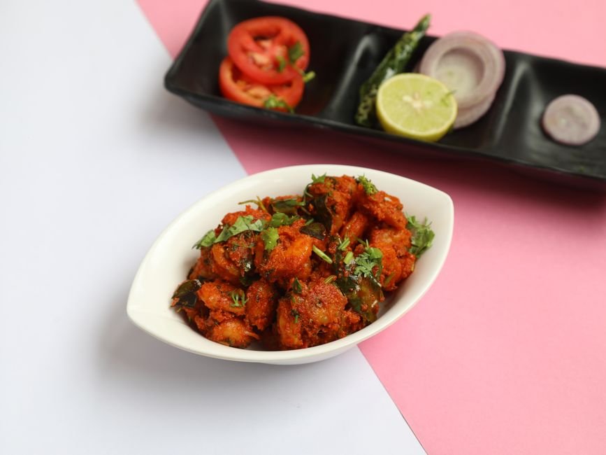 Chicken 65 Recipe – Crispy South Indian Spicy Chicken Starter iiQ8 Best Chicken 65 Recipe – Crispy South Indian Spicy Chicken Starter iiQ8 Best