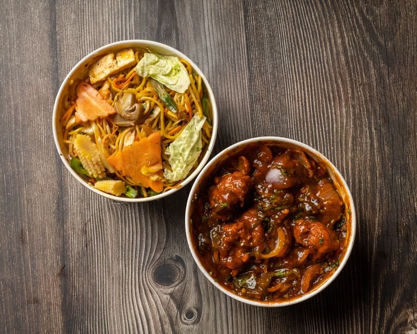 Chicken Manchurian Recipe