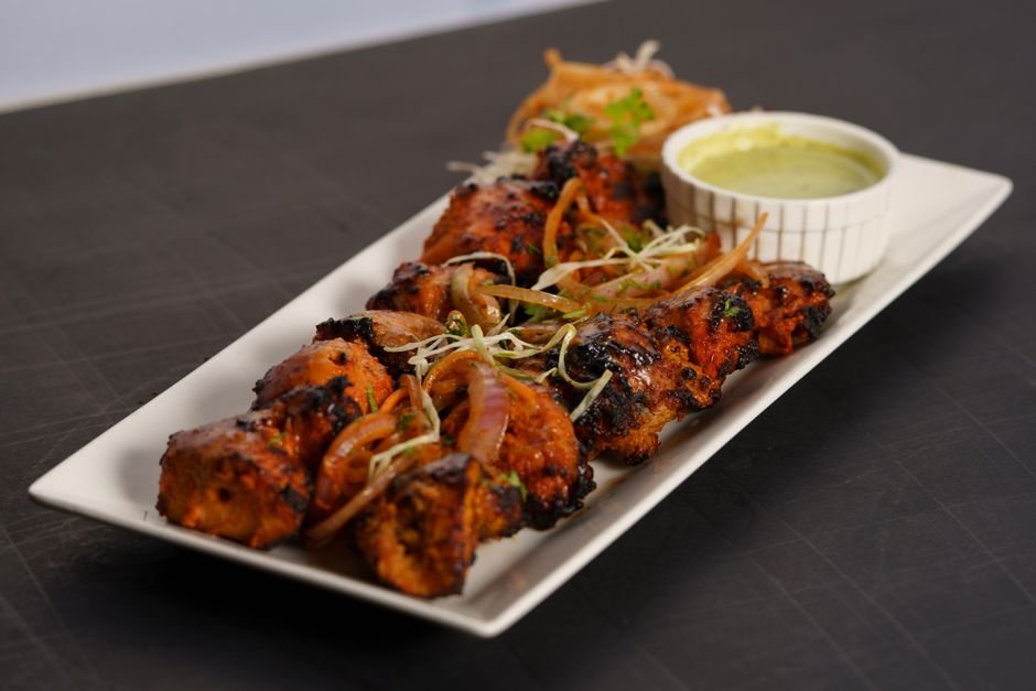 Chicken Tikka Masala Recipe