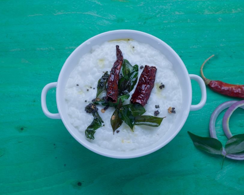 Curd Rice Recipe: Easy South Indian Thayir Sadam Recipe | Cooling & Comfort Food Curd Rice Recipe: Easy South Indian Thayir Sadam Recipe | Cooling & Comfort Food