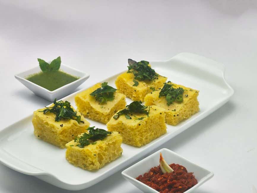 Dabeli Recipe