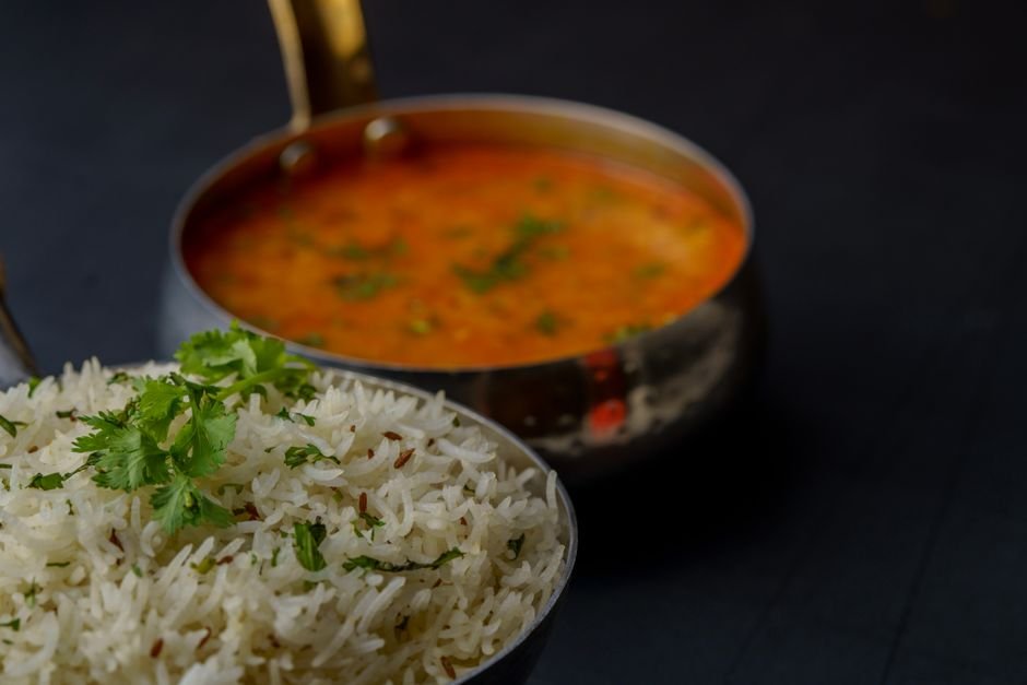 Dal Tadka Recipe: Easy North Indian Dal with Garlic & Cumin Tempering iiQ8 Dal Tadka Recipe: Easy North Indian Dal with Garlic & Cumin Tempering iiQ8