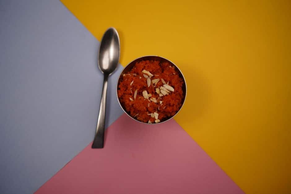 Gajar Ka Halwa Recipe