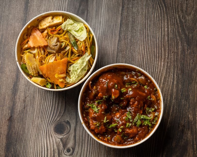 Gobi Manchurian Recipe