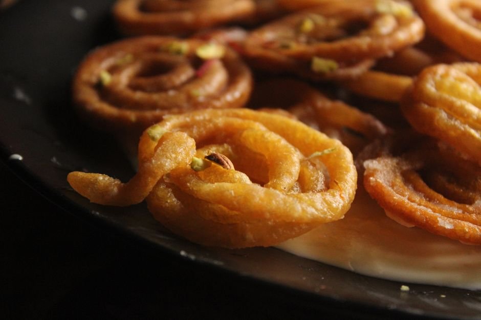 Jalebi Recipe Jalebi Recipe
