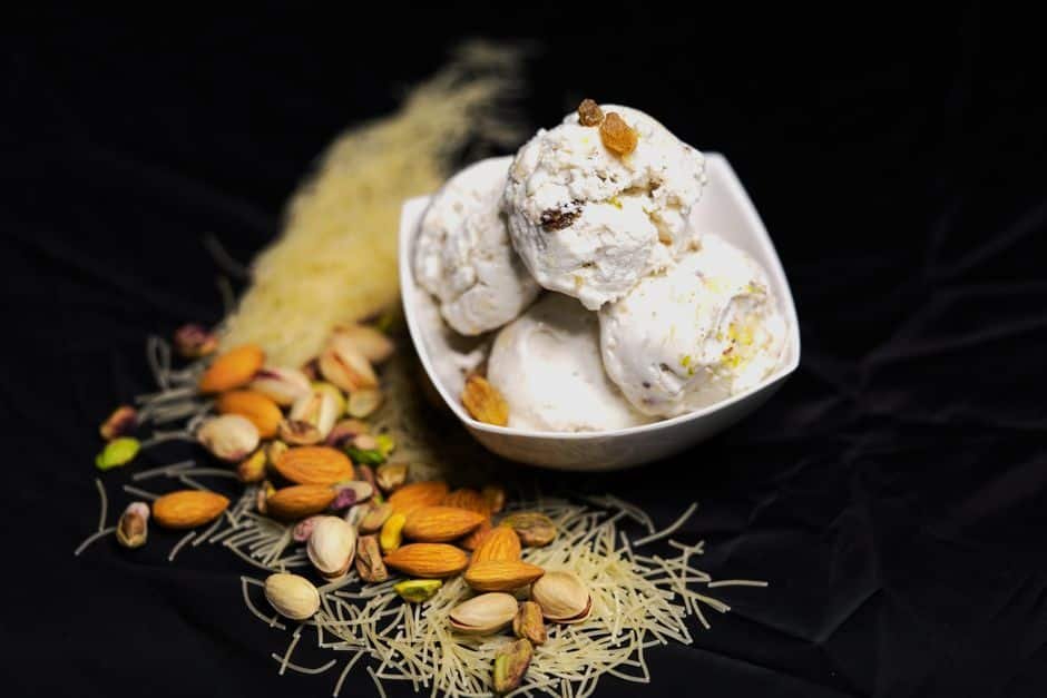 Kulfi Recipe