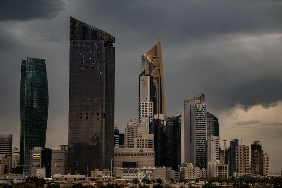 Kuwait Civil ID Renewal Guide for Expats (2026) Kuwait Civil ID Renewal Guide for Expats (2026)