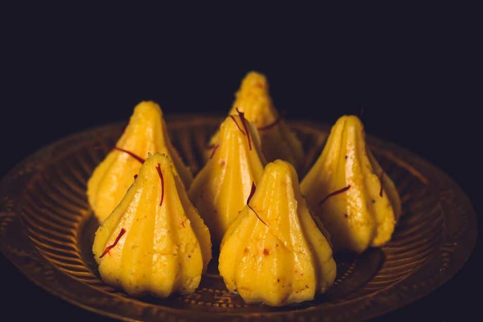 Modak Recipe