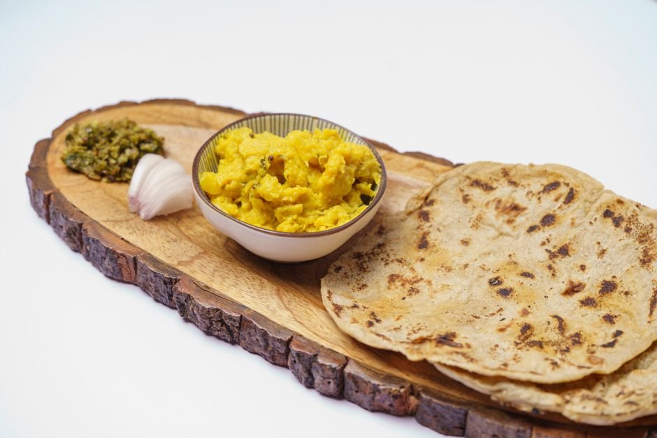 Moong Dal Chilla Recipe: High-Protein Indian Breakfast | iiQ8