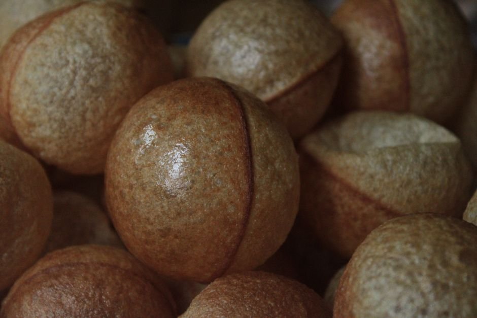 Pani Puri Recipe