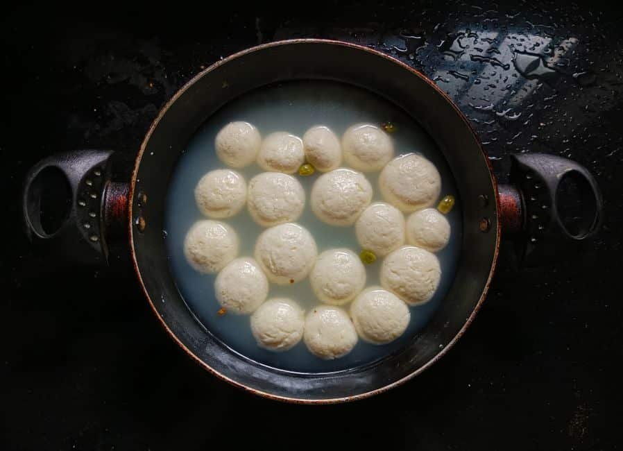 Rasmalai Recipe Rasmalai Recipe